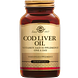 Solgar Cod Liver Oil (Levertraan) Softgels 250SG Solgar Cod Liver Oil (Levertraan) Softgels 250SG