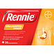 Rennie Sinaasappel kauwtabletten bij brandend maagzuur 36TB Rennie Sinaasappel kauwtabletten bij brandend maagzuur 36TB