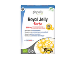 Physalis Royal Jelly Forte Bio Ampullen 20ST