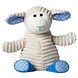 Warmies Magnetronknuffel Schaap met Sterren 1ST