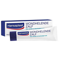 Hansaplast Wondhelende Zalf 50GR Hansaplast Wondhelende Zalf 50GR
