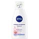 Nivea Oogmake-up Remover Waterproof 125ML