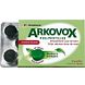Arkopharma Arkovox Menthol & Eucalyptus Pastilles 8ST Arkopharma Arkovox Menthol & Eucalyptus Pastilles 8ST