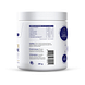 Vitakruid Elite Creatine Complex D-Ribose, Q10 & Magnesium 261GR Achterkant pot, samenstelling