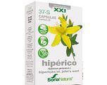 Soria Natural Hyperico Xxi Capsules 60CP