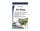 Physalis No Stress Biokruideninfusie Zakjes 20ZK