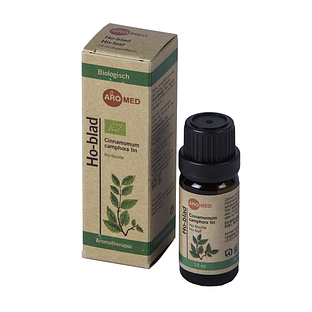 Aromed Olie Ho-Blad Bio 10ML
