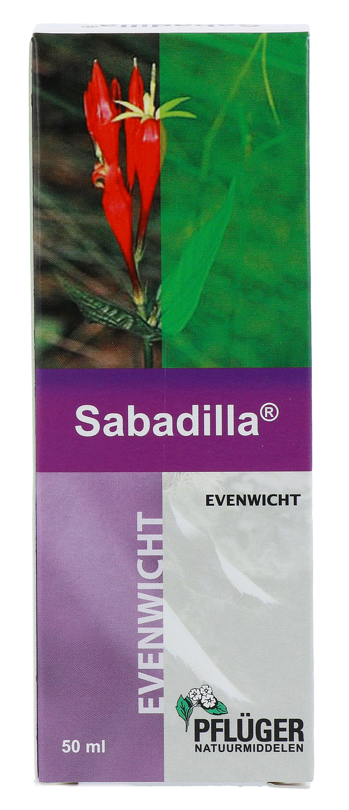 Pfluger Sabadilla 50ml