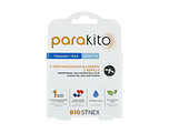 ParaKito Navulling 2 Pack 2ST