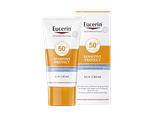 Eucerin Sun Sensitive Protect Crème SPF50+ 50ML