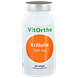 VitOrtho Krillolie 500mg Softgels 60SG VitOrtho Krillolie 500mg Softgels 60SG