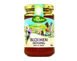 De Traay Bloemenhoning 350GR