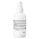 Vichy Capital Soleil Daily SPF50+ Anti-Fotoveroudering Fluide 80ML fles achterkant