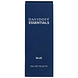 Davidoff Essentials Blue Eau de Toilette 110ML verpakking Davidoff Essentials Blue Eau de Toilette 110ML verpakking