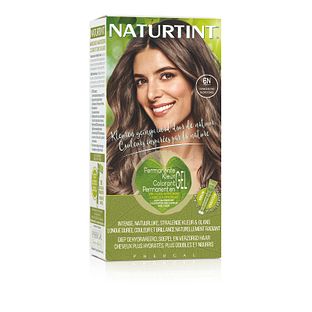 Naturtint Permanente Kleuring 6N Donkerblond 160ML