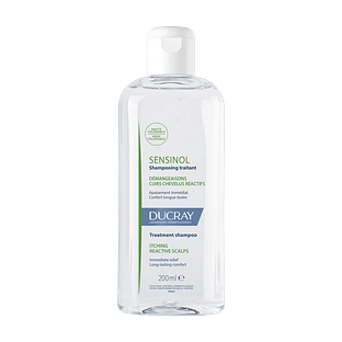 Ducray Sensinol Shampoo Verzorgend 200ML