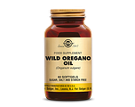 Solgar Wild Oregano Oil Softgel 60SG