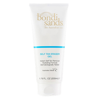 Bondi Sands Self Tan Eraser Gel 200ML