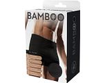 Naproz Bamboo Men's Original Boxer Zwart 2-Pack M 2PR
