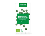 Purasana Spirulina Tabletten 180TB