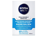 Nivea Men Sensitive Cooling Aftershave Balsem 100ML