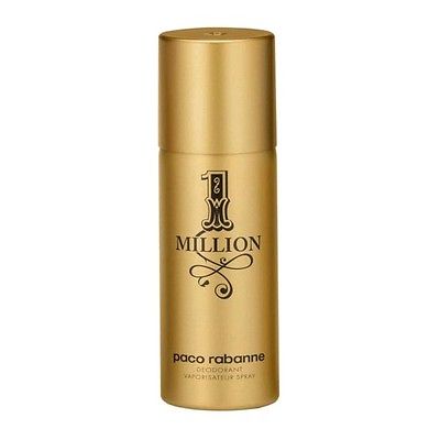 Paco Rabanne Deospray 1 Million afbeelding 1
