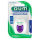 GUM Expanding Floss Waxed 1ST