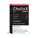 ixX CholixX Red 2.9 Capsules 120CP