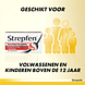 Strepfen Citroen & Honing Zuigtabletten 24ST