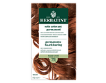 Herbatint Permanente Haarkleuring 7R Koper Blond 170ML Herbatint Permanente Haarkleuring 7R Koper Blond 170ML