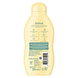 Zwitsal Haarlotion 200ML Achterkant fles Zwitsal Haarlotion 200ML Achterkant fles
