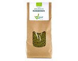 Vitiv Biologische Mungbonen 500GR Vitiv Biologische Mungbonen 500GR