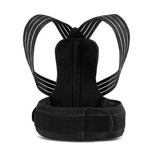 Orange Care Back Support Belt 1ST