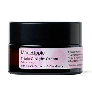 MadHippie Triple C Night Cream 20ML