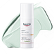Eucerin Hypersensitive AntiRedness SPF30 Crème Getint 50ML Voorkant verpakking plus crème