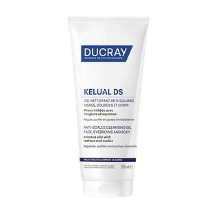 Ducray Kelual DS Reinigingsgel 200ML