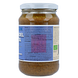 Horizon Amandelpasta met Zeezout 350GR etiket pot