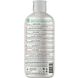 Attitude Baby Leaves Bubble Wash 473ML fles achterzijde
