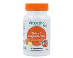 VitOrtho Kind Zink + C Zuigtabletten 30TB