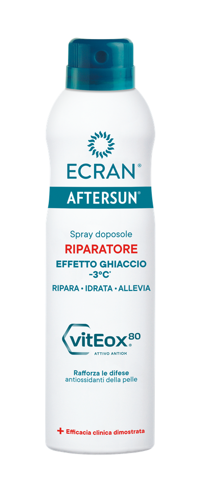 Ecran Repair Aftersun Spray afbeelding