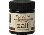 Haarlemmerolie Oprechte Haarlemmerolie Zalf 30GR