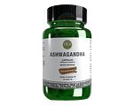 Vanan Ashwagandha Capsules 60CP