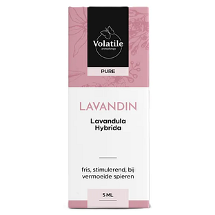 Volatile Lavandin 5ML