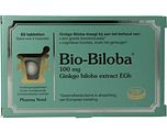 Pharma Nord Bio-Biloba Tabletten 60TB
