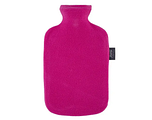 Fashy Warmwaterzak Fleece Framboos 1ST