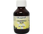 Cruydhof Calendula Olie 100ML