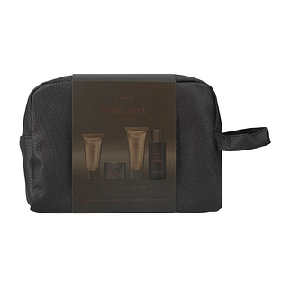 Sence Dark Oak For Men Hair & Body Giftset 1ST