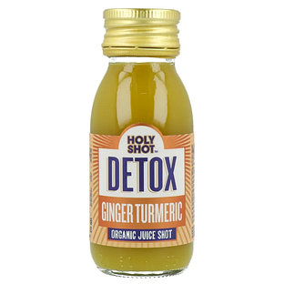 HOLYSHOT Detox Organic Juice Shot 60ML