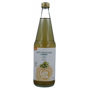 LunaeTerra Witte Druivensap 700ML
