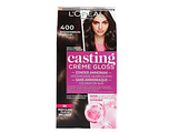L'Oréal Paris Casting Crème Gloss 400 Espresso 180ML